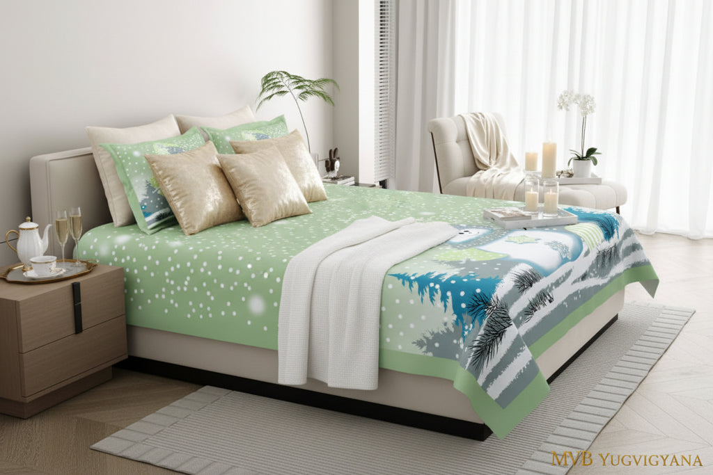 {product_title} - {variant_option} - Premium cotton bedding