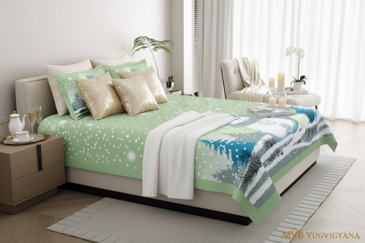 {product_title} - {variant_option} - Premium cotton bedding