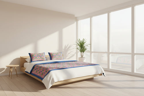 {product_title} - {variant_option} - Premium cotton bedding