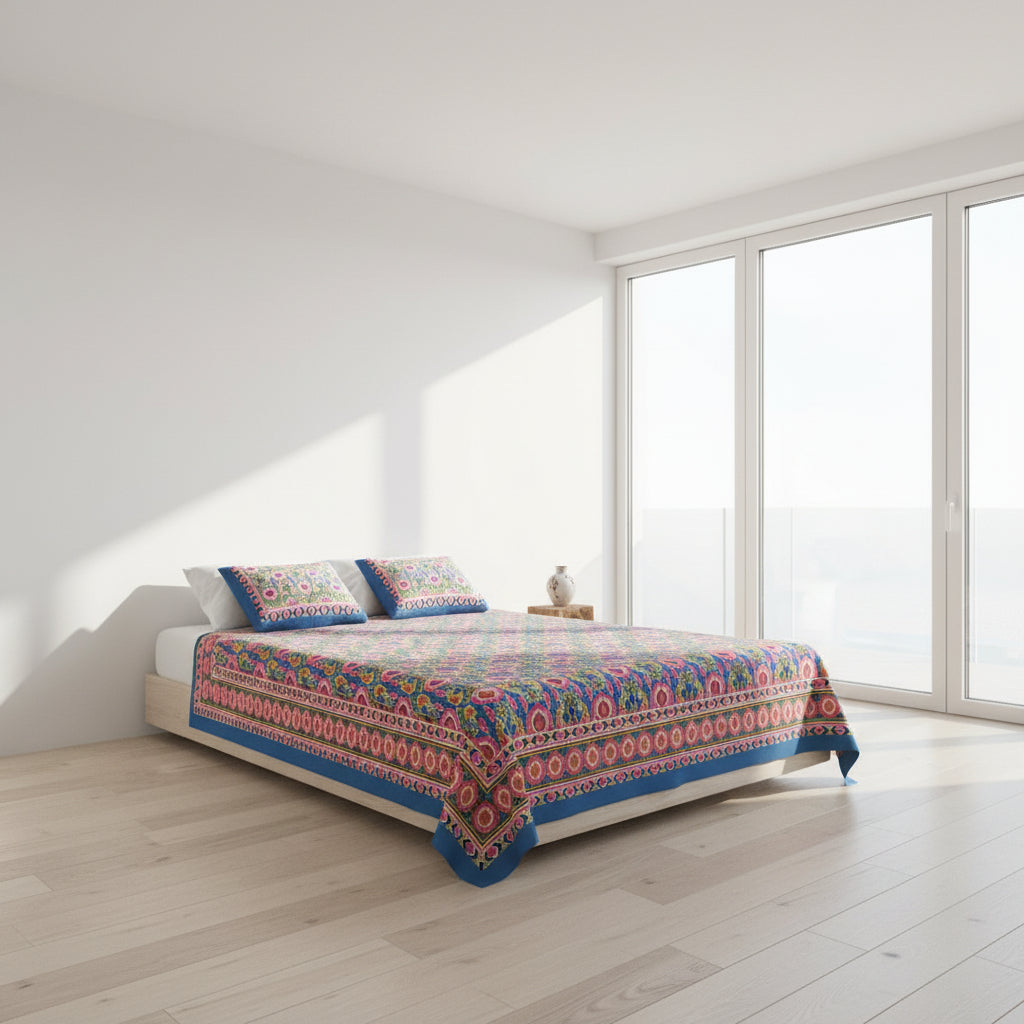 {product_title} - {variant_option} - Premium cotton bedding