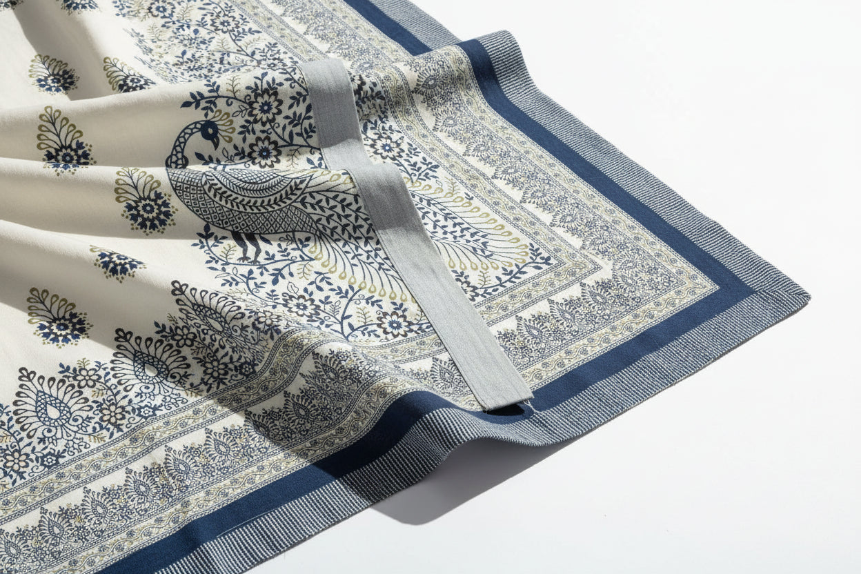 {product_title} - {variant_option} - Premium cotton bedding