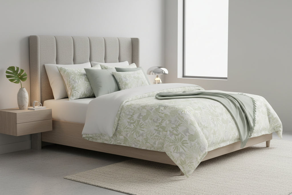 {product_title} - {variant_option} - Premium cotton bedding