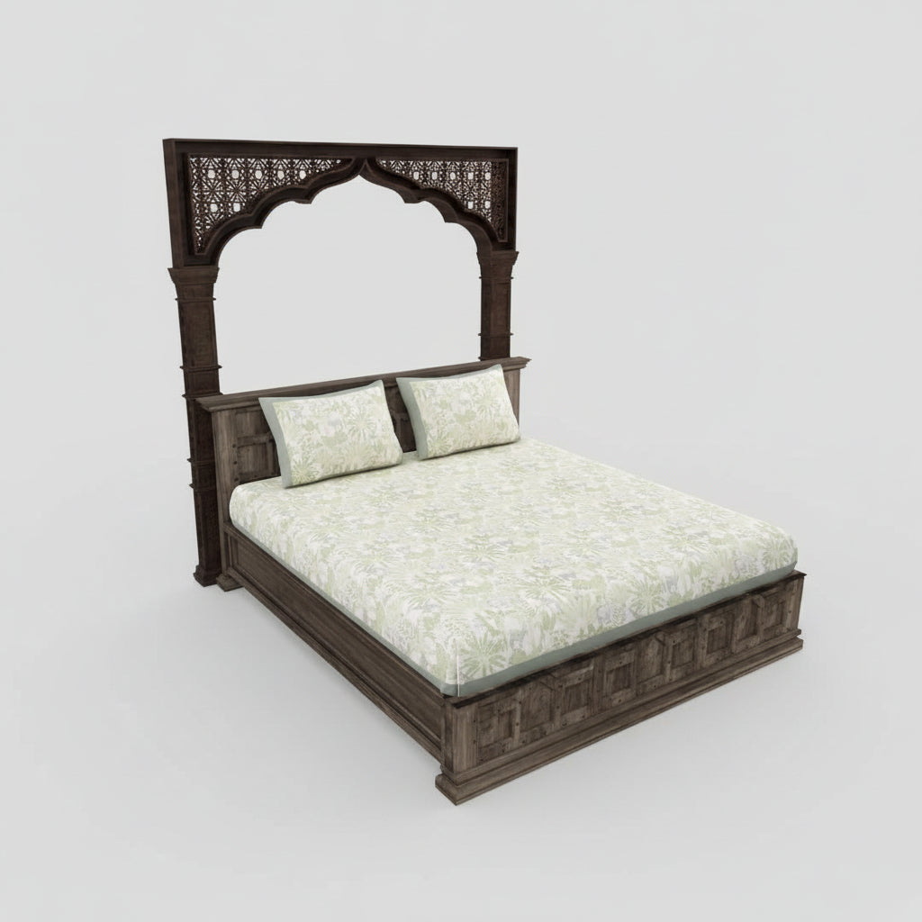 {product_title} - {variant_option} - Premium cotton bedding