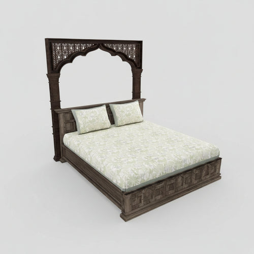 {product_title} - {variant_option} - Premium cotton bedding