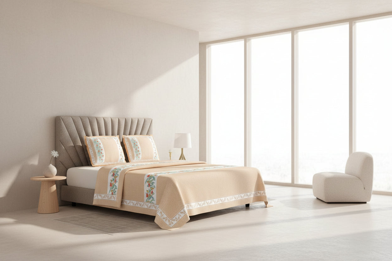 {product_title} - {variant_option} - Premium cotton bedding