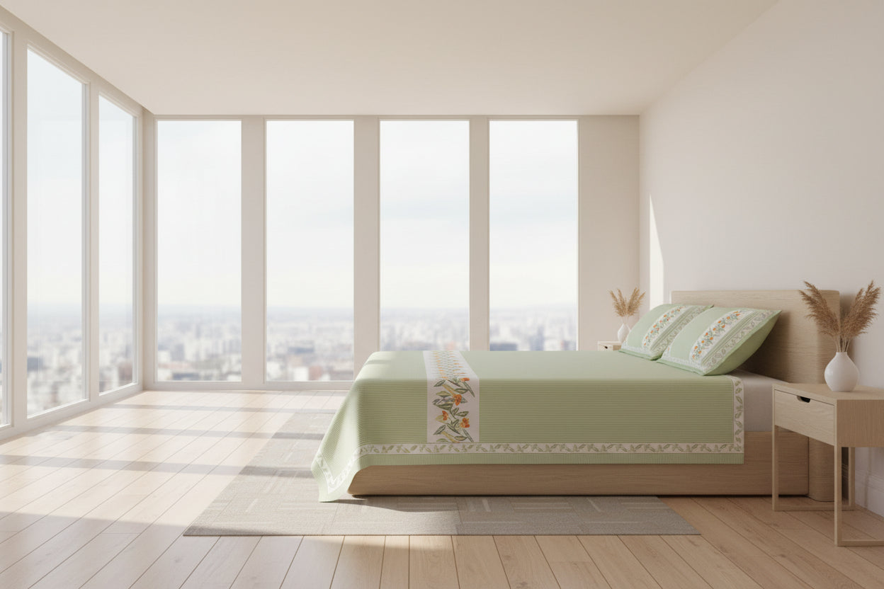 {product_title} - {variant_option} - Premium cotton bedding