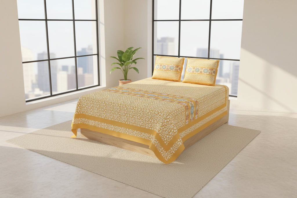 {product_title} - {variant_option} - Premium cotton bedding