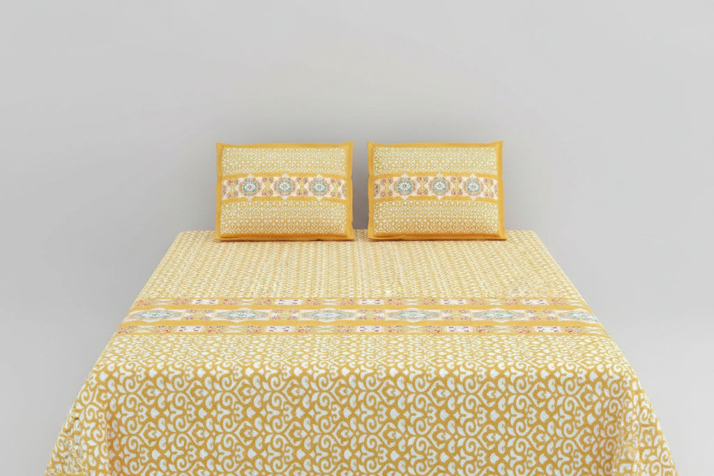 {product_title} - {variant_option} - Premium cotton bedding