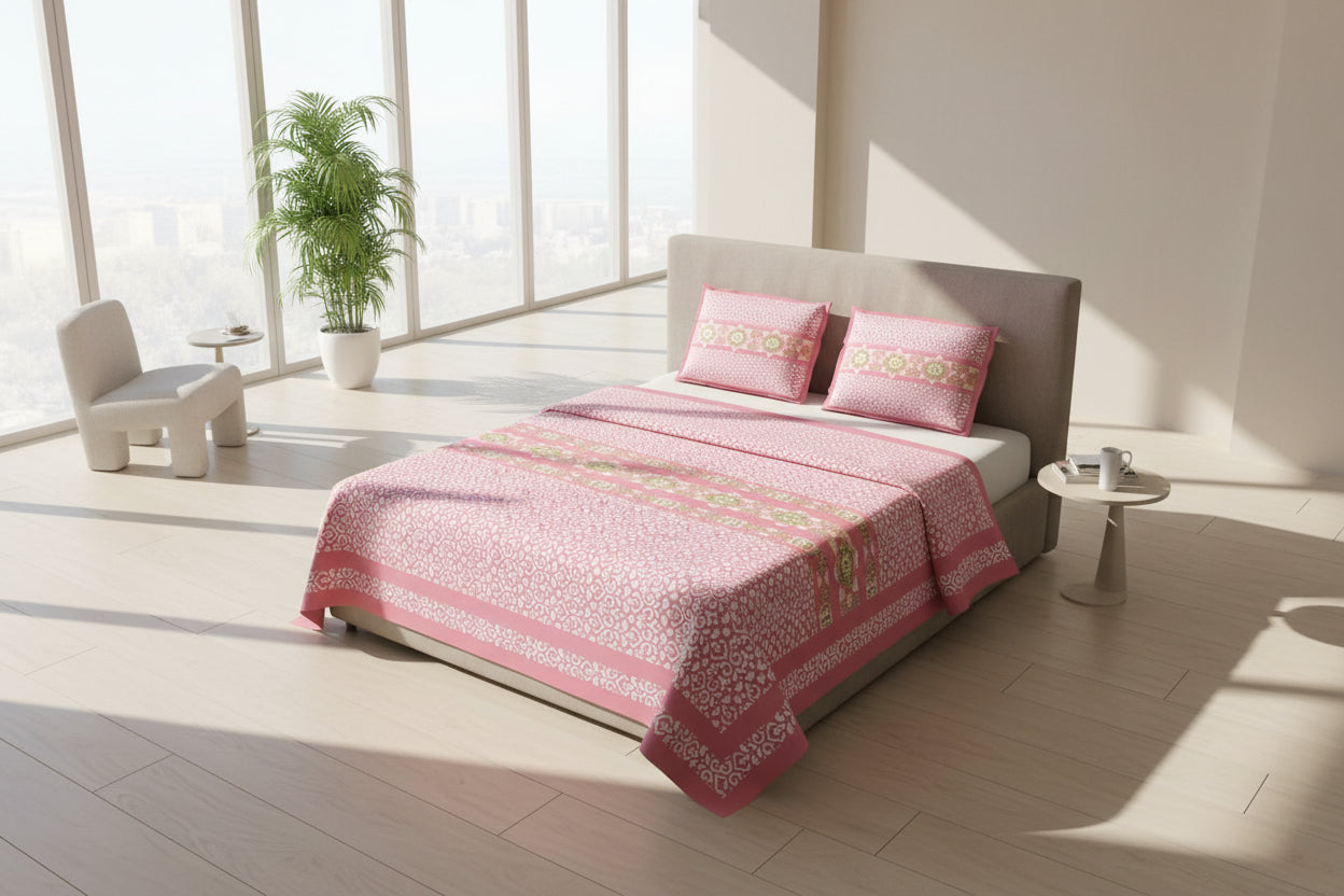 {product_title} - {variant_option} - Premium cotton bedding