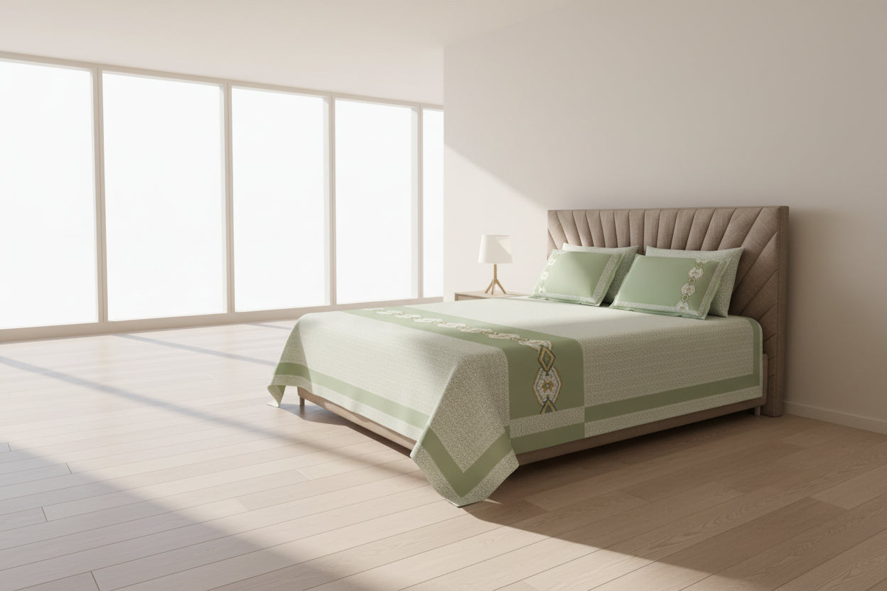 {product_title} - {variant_option} - Premium cotton bedding