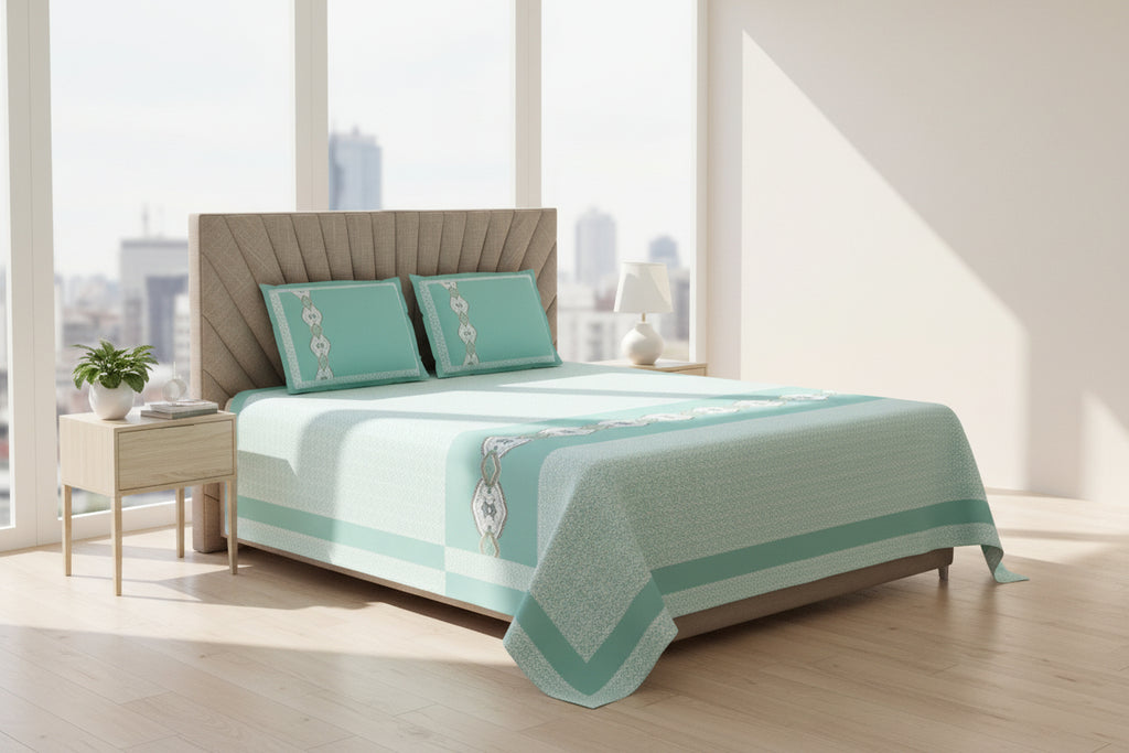 {product_title} - {variant_option} - Premium cotton bedding