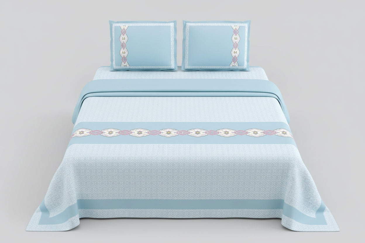 {product_title} - {variant_option} - Premium cotton bedding