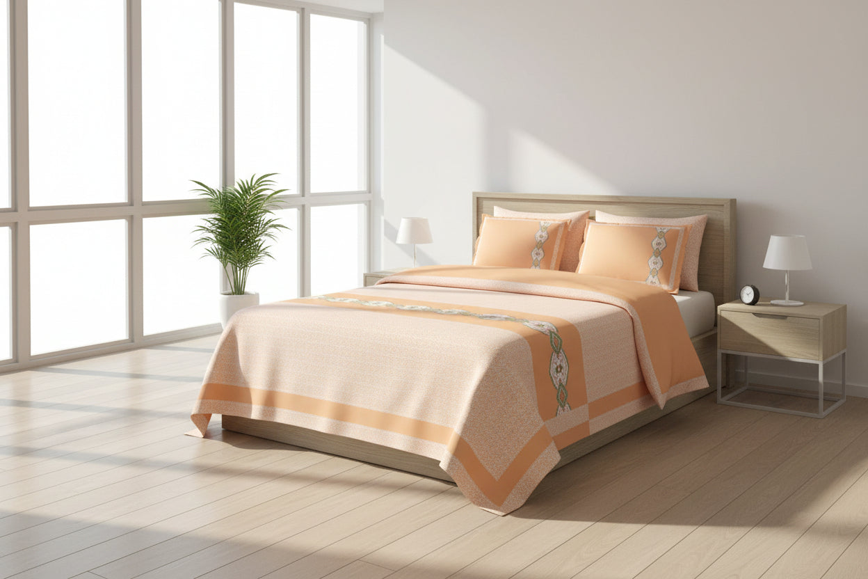 {product_title} - {variant_option} - Premium cotton bedding
