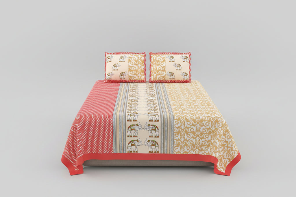 {product_title} - {variant_option} - Premium cotton bedding