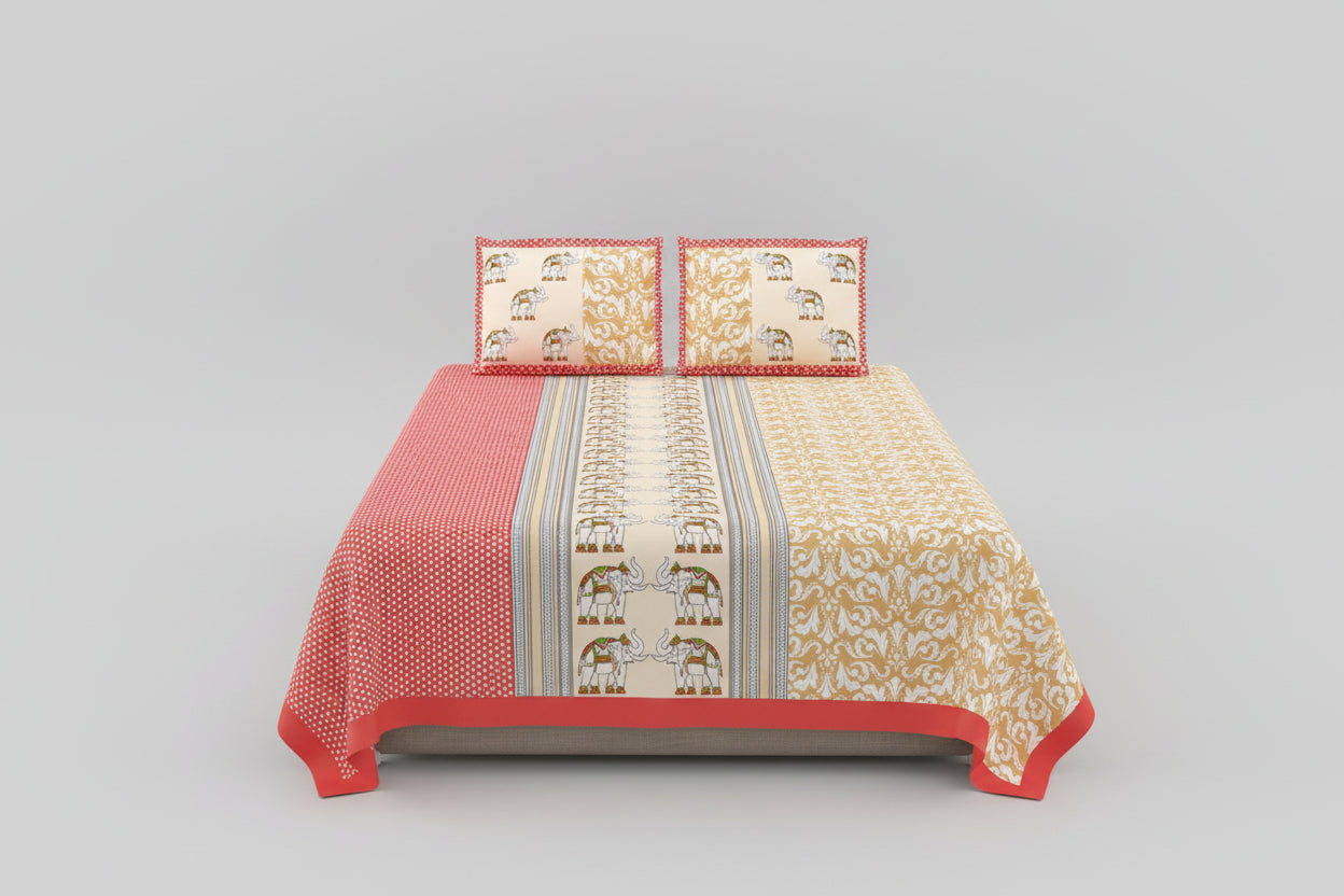 {product_title} - {variant_option} - Premium cotton bedding
