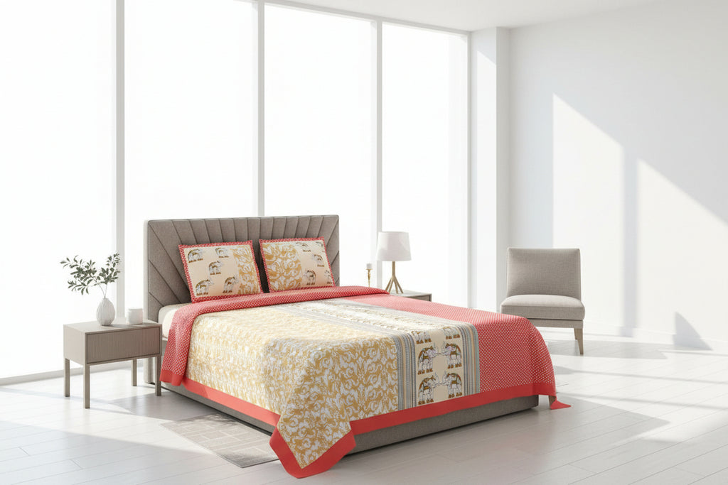 {product_title} - {variant_option} - Premium cotton bedding