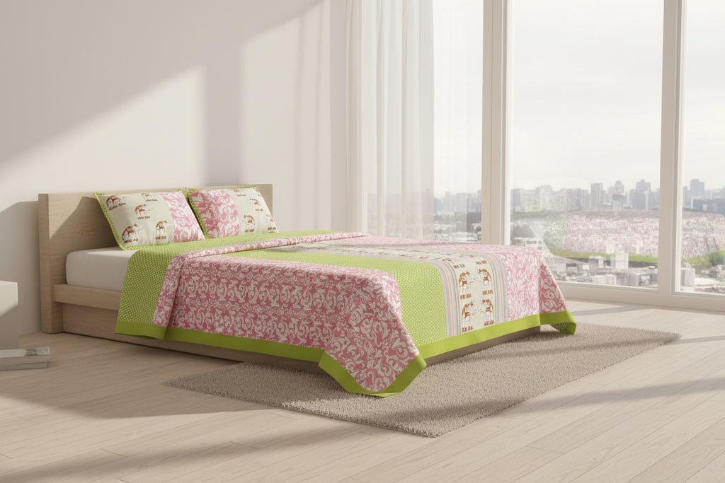 {product_title} - {variant_option} - Premium cotton bedding