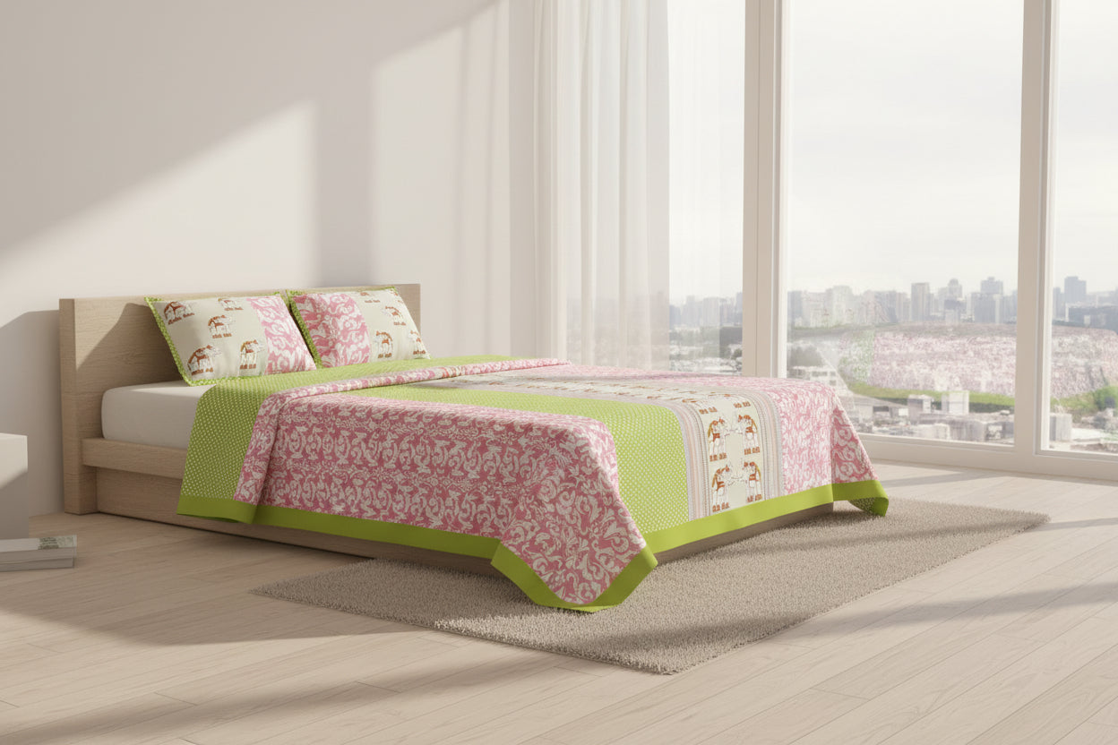 {product_title} - {variant_option} - Premium cotton bedding