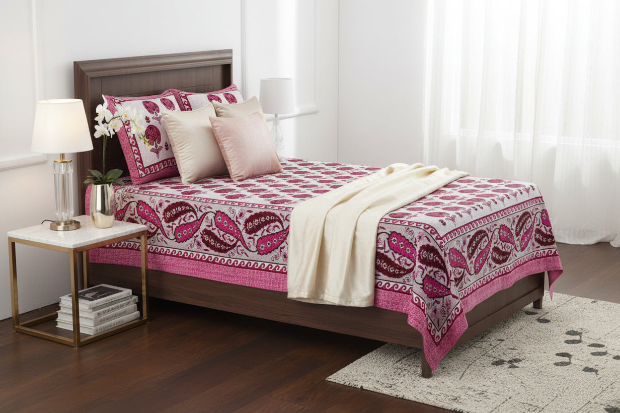 {product_title} - {variant_option} - Premium cotton bedding