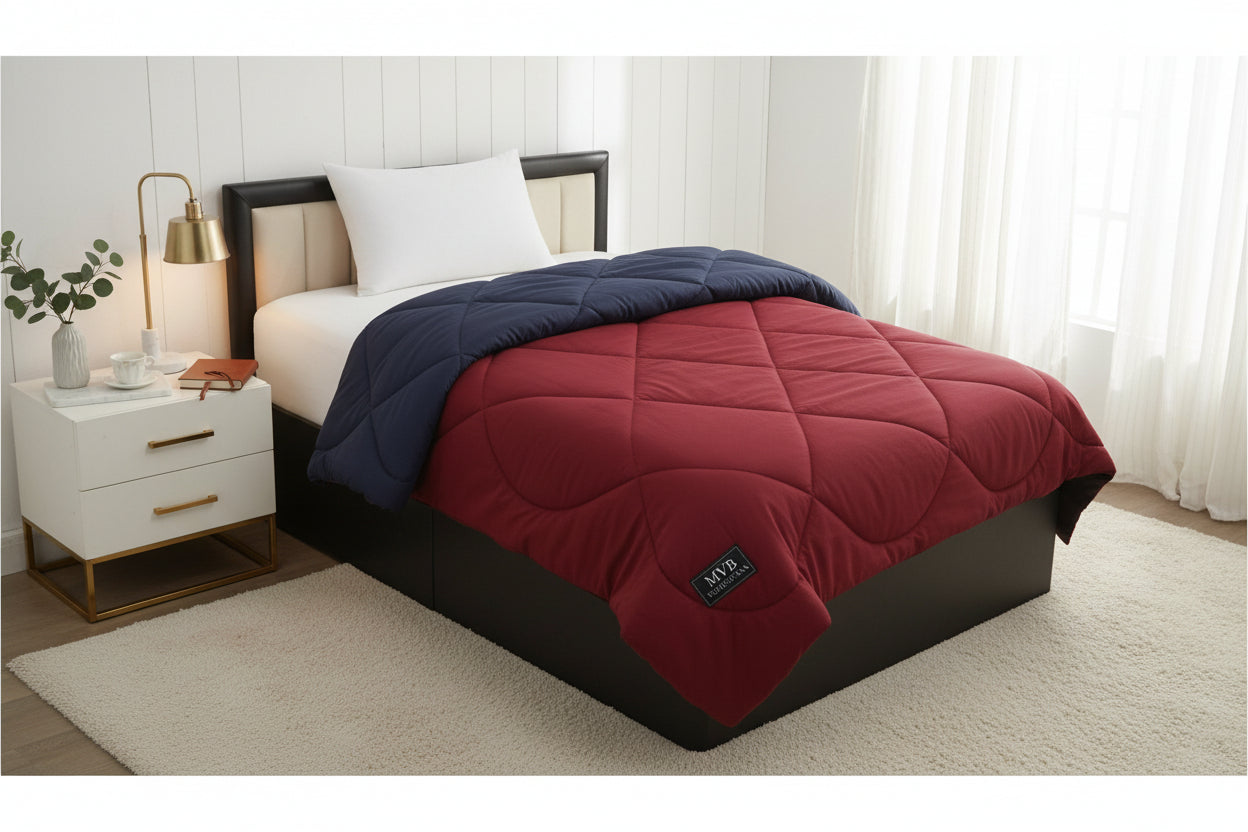 {product_title} - {variant_option} - Premium cotton bedding