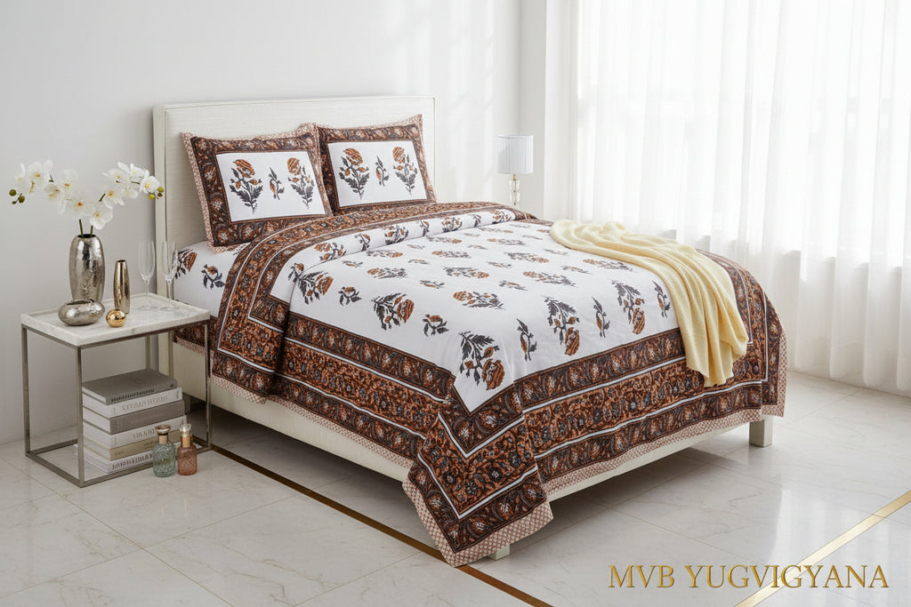 {product_title} - {variant_option} - Premium cotton bedding