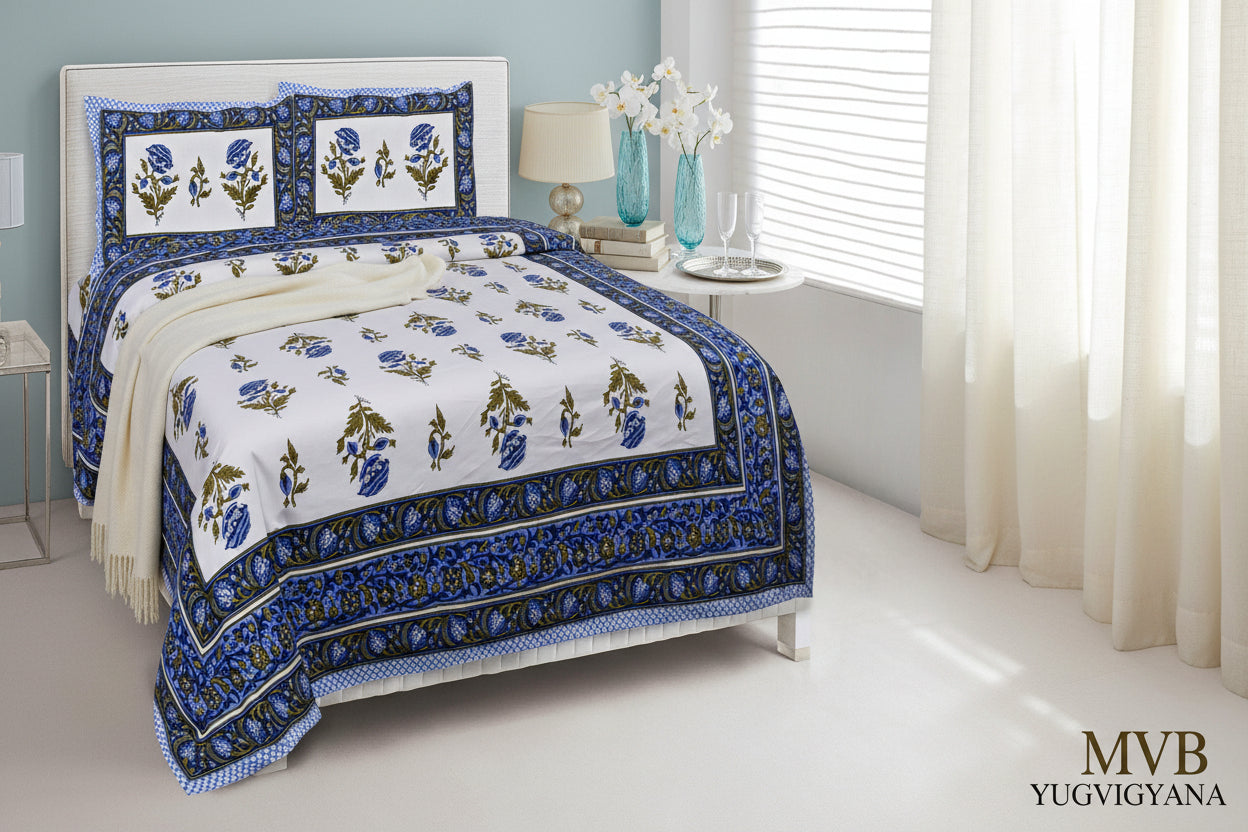 {product_title} - {variant_option} - Premium cotton bedding