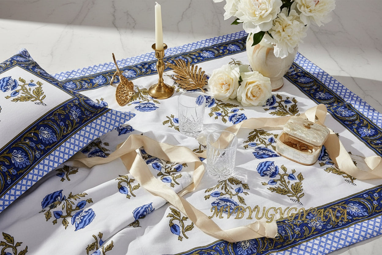 {product_title} - {variant_option} - Premium cotton bedding