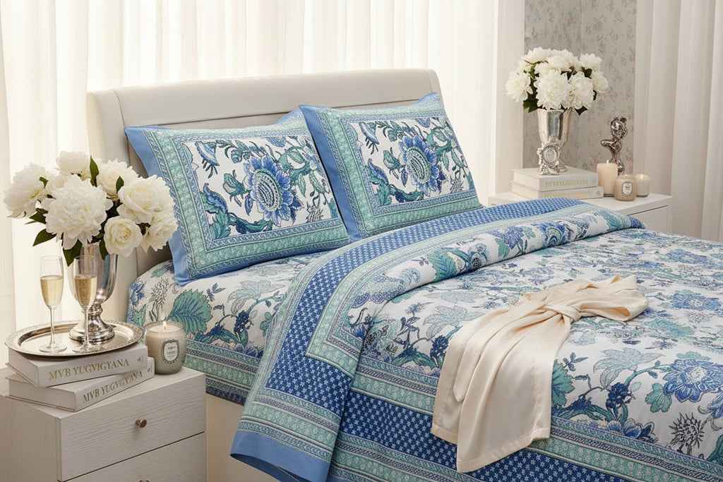 {product_title} - {variant_option} - Premium cotton bedding