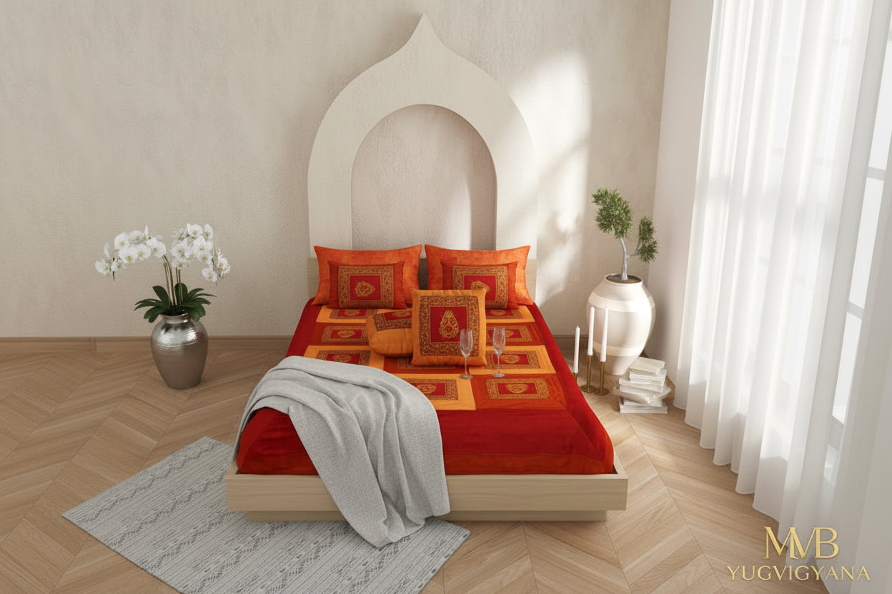 {product_title} - {variant_option} - Premium cotton bedding