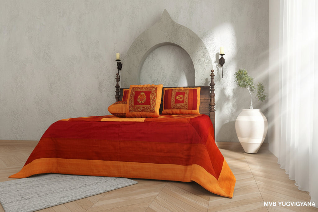 {product_title} - {variant_option} - Premium cotton bedding