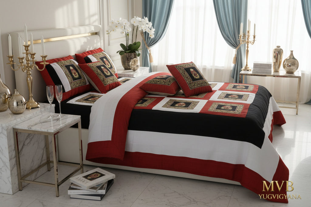 {product_title} - {variant_option} - Premium cotton bedding