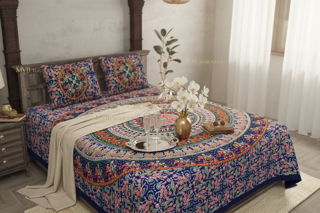 {product_title} - {variant_option} - Premium cotton bedding