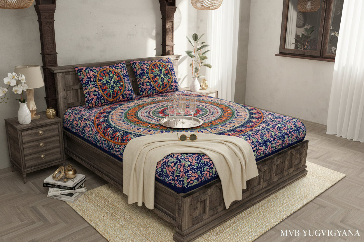 {product_title} - {variant_option} - Premium cotton bedding