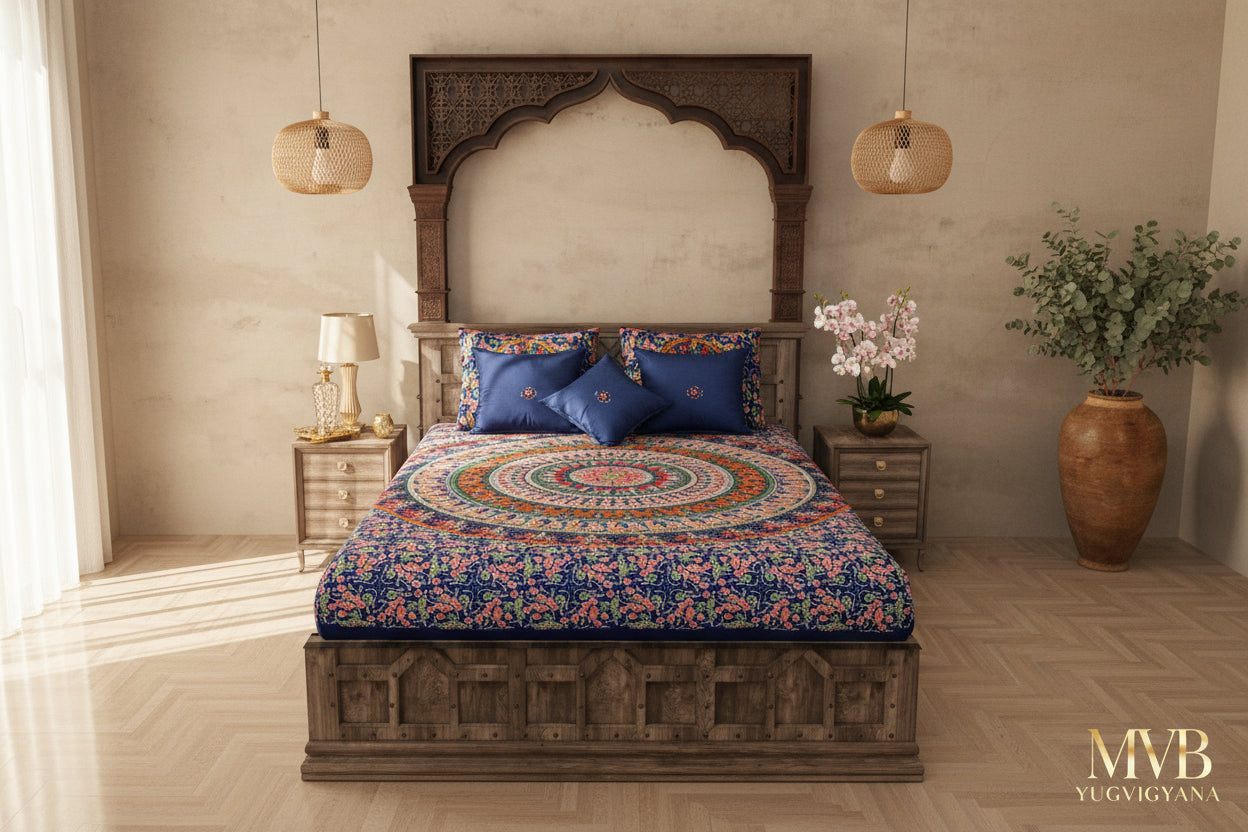 {product_title} - {variant_option} - Premium cotton bedding