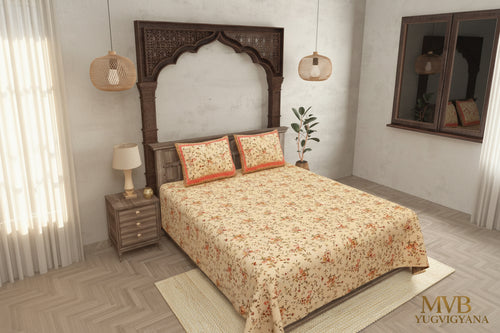 {product_title} - {variant_option} - Premium cotton bedding
