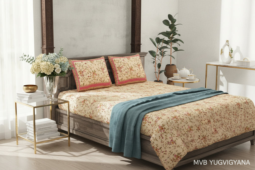 {product_title} - {variant_option} - Premium cotton bedding