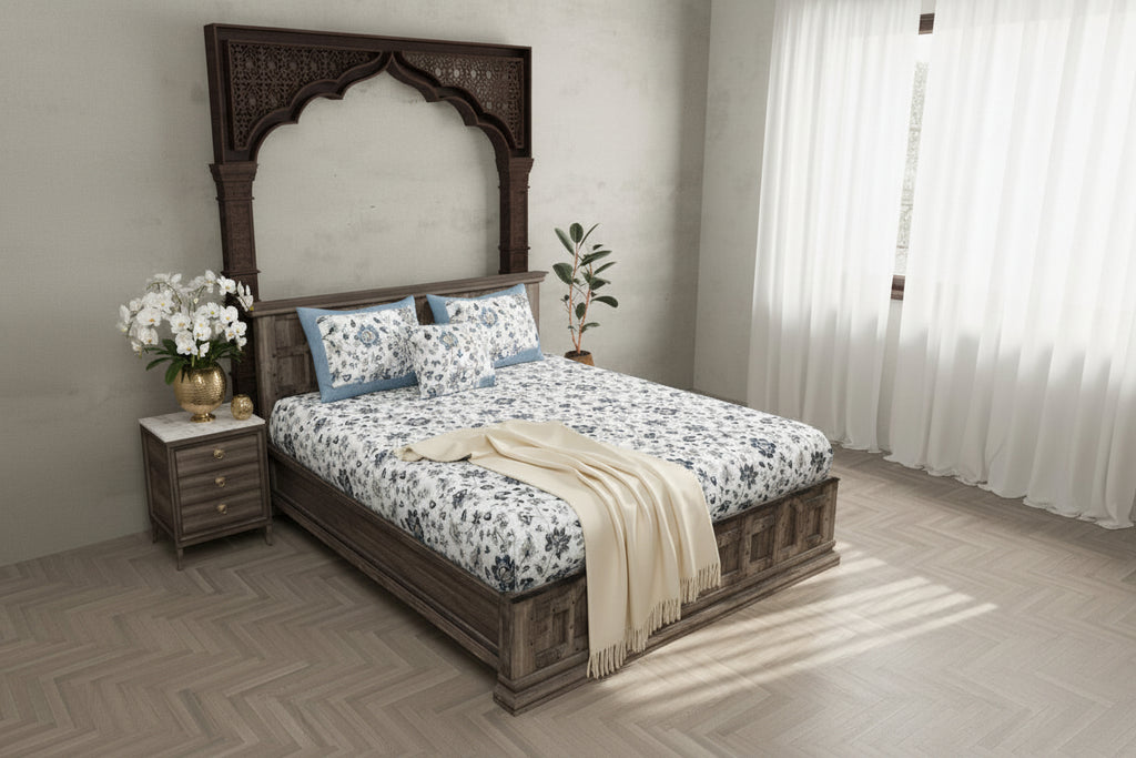 {product_title} - {variant_option} - Premium cotton bedding