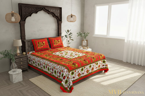 {product_title} - {variant_option} - Premium cotton bedding
