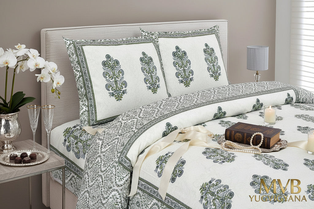 {product_title} - {variant_option} - Premium cotton bedding