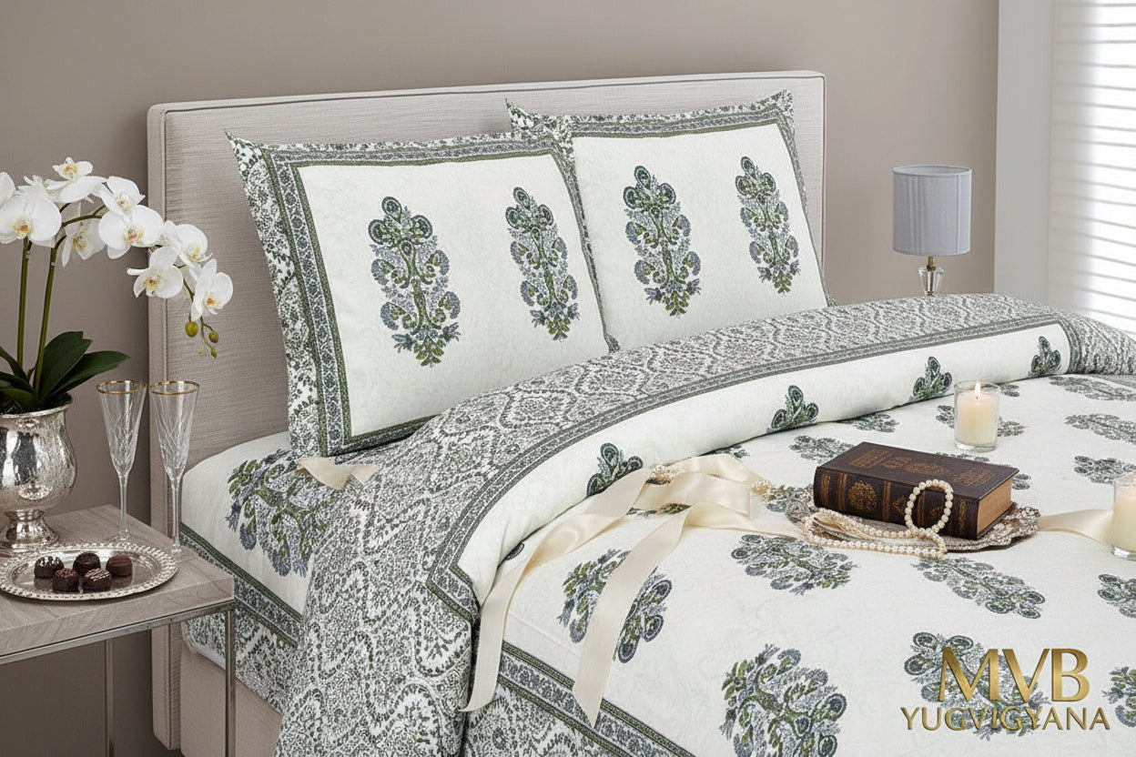 {product_title} - {variant_option} - Premium cotton bedding