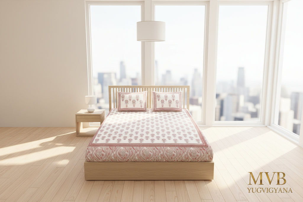 {product_title} - {variant_option} - Premium cotton bedding