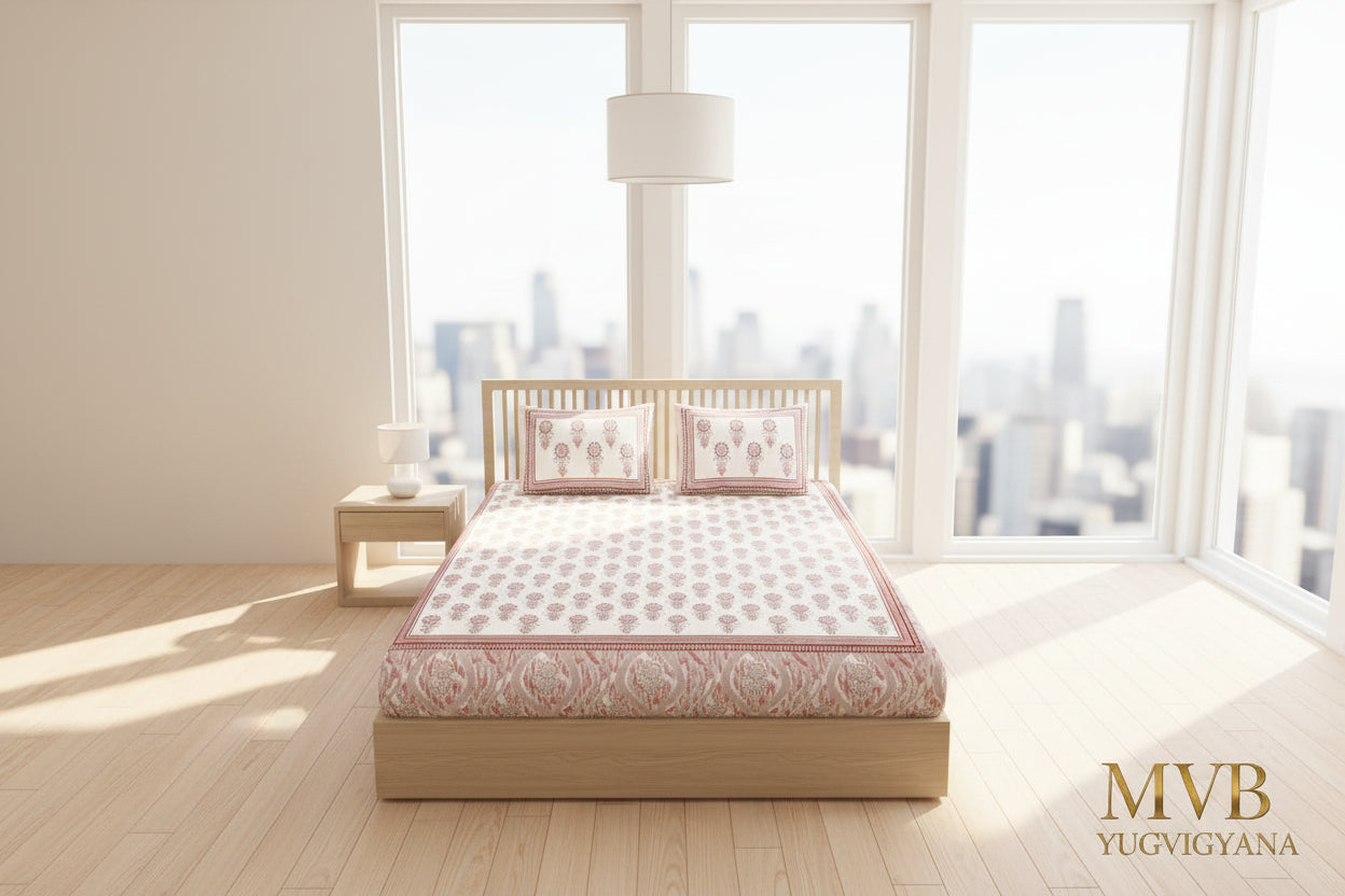 {product_title} - {variant_option} - Premium cotton bedding