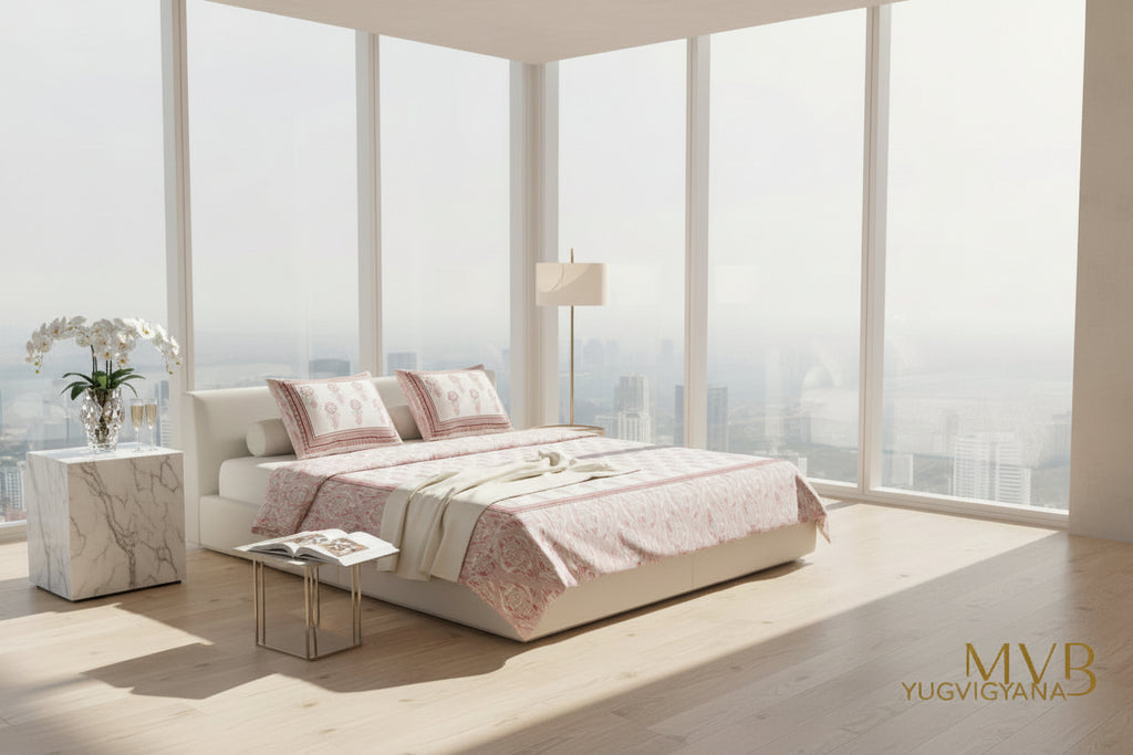{product_title} - {variant_option} - Premium cotton bedding