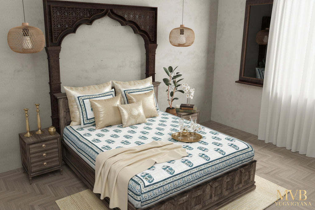 {product_title} - {variant_option} - Premium cotton bedding
