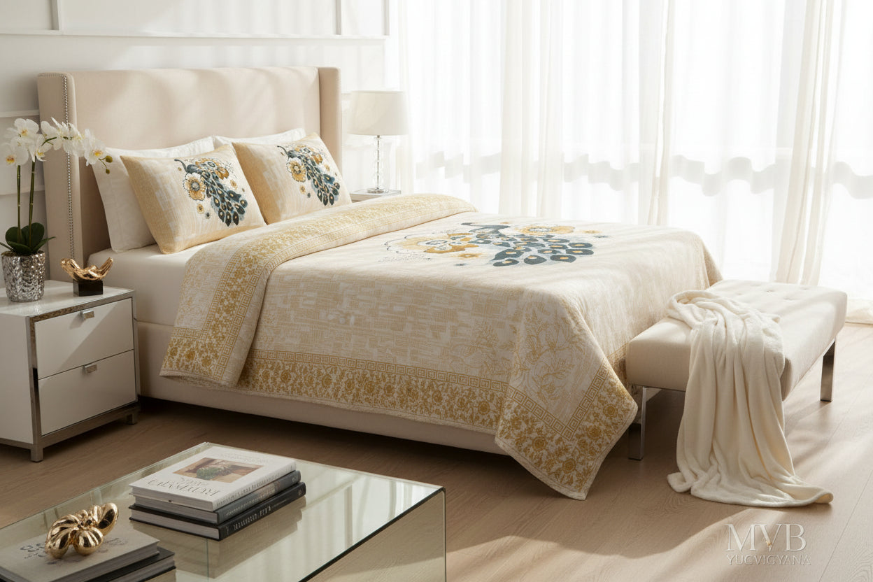 {product_title} - {variant_option} - Premium cotton bedding