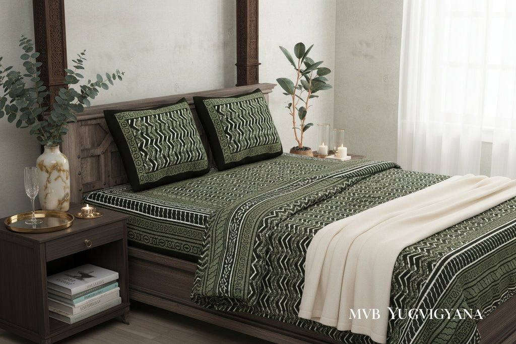 {product_title} - {variant_option} - Premium cotton bedding