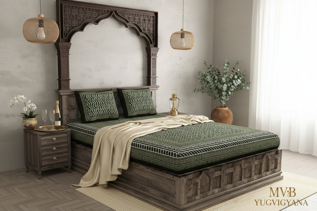 {product_title} - {variant_option} - Premium cotton bedding