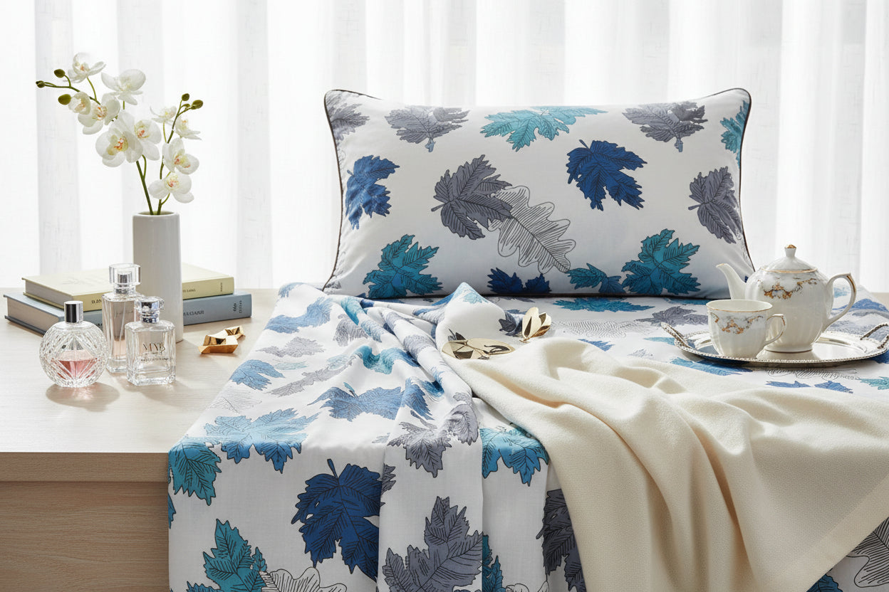 {product_title} - {variant_option} - Premium cotton bedding