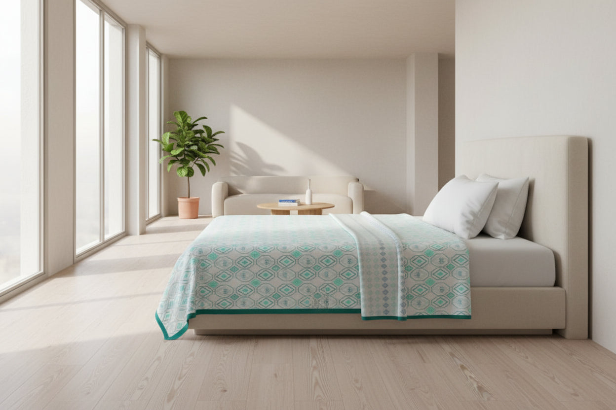 {product_title} - {variant_option} - Premium cotton bedding
