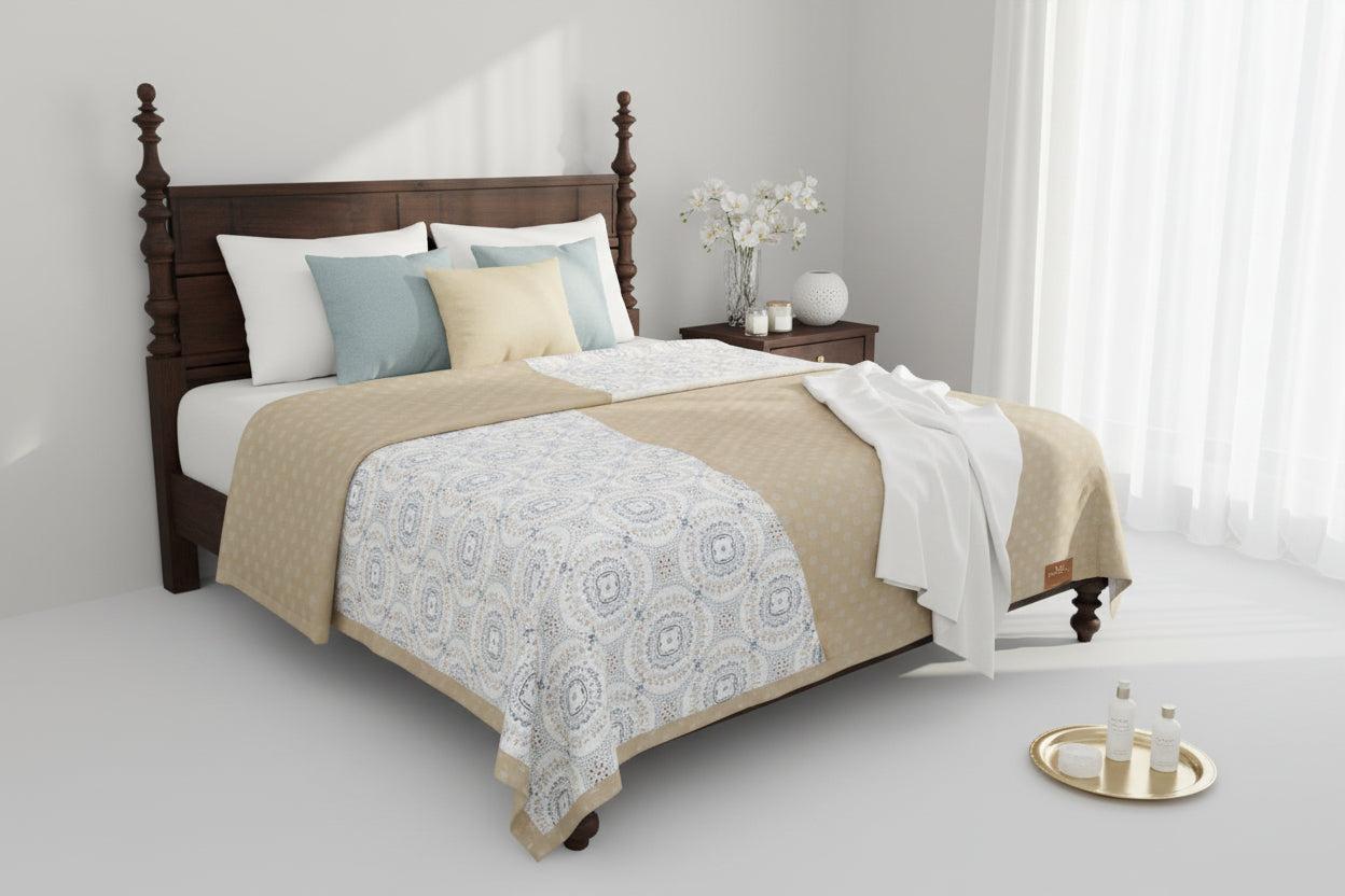 {product_title} - {variant_option} - Premium cotton bedding